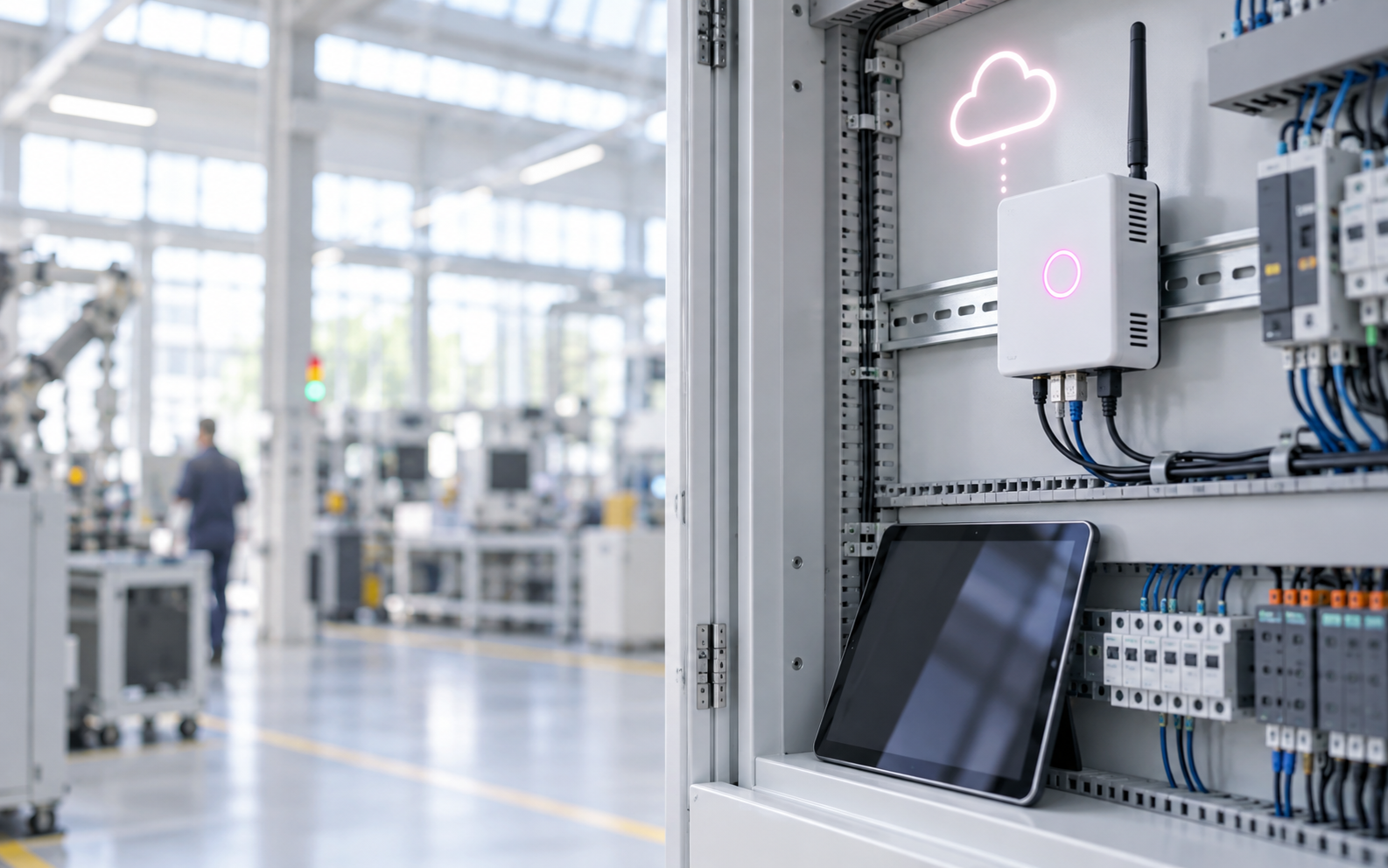 IEC 62443-1-6: IIoT Cihazları İçin Yeni Standart Bölüm