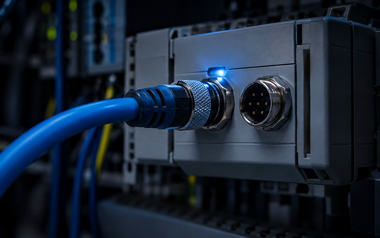 PROFINET Nedir? 31,5 Mikrosaniye, RT-IRT ve Saha Arızası