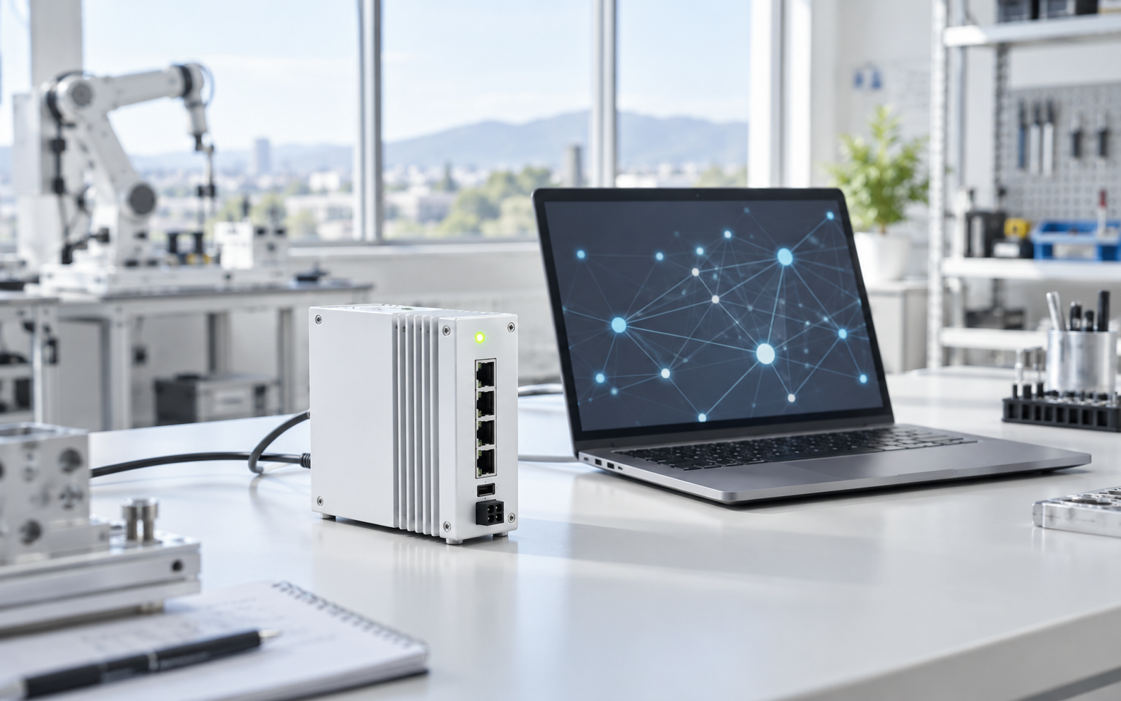 CVSS 10: SIMATIC IoT2050'de Node-RED Üzerinden Kimliksiz RCE