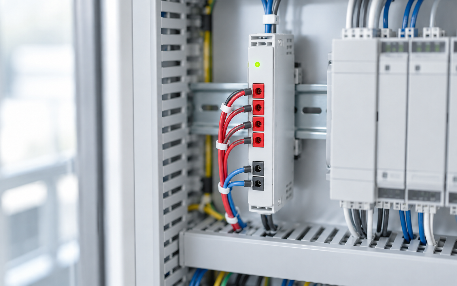 WAGO 750: Safety I/O Modülü, Safety PLC'siz SIL3/PLe