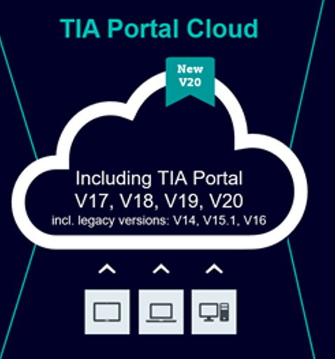 Online PLC Eğitimi - TIA Portal Cloud