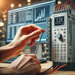 plc programlama