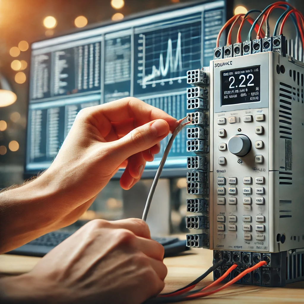 plc programalama