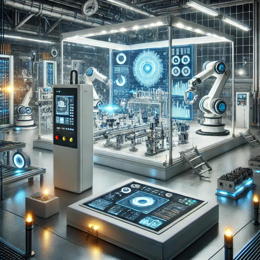 plc programcısı